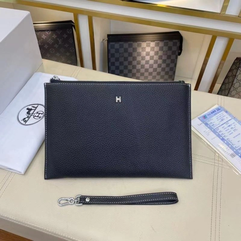 Hermes Clutch Bags 4101-0167