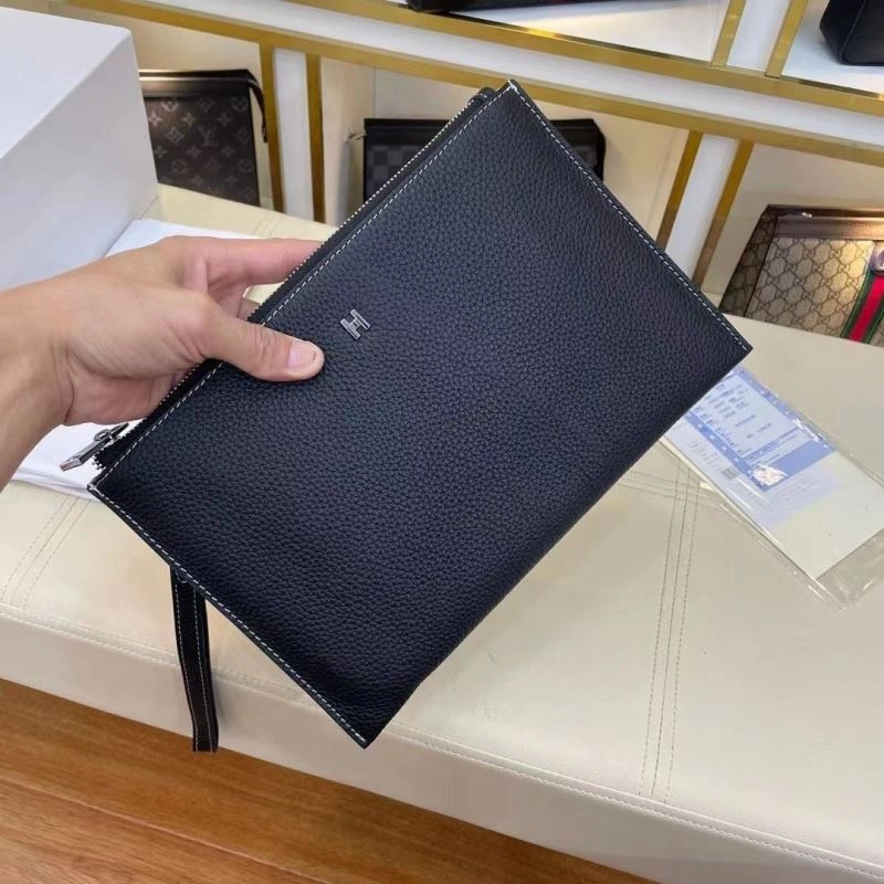 Hermes Clutch Bags 4101-0167