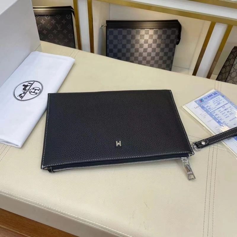 Hermes Clutch Bags 4101-0167