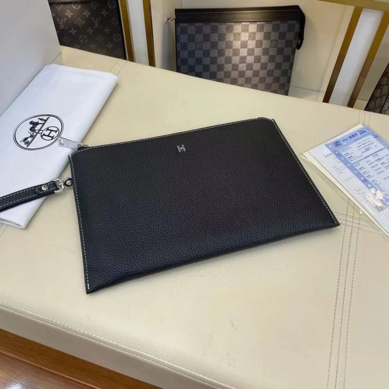Hermes Clutch Bags 4101-0167