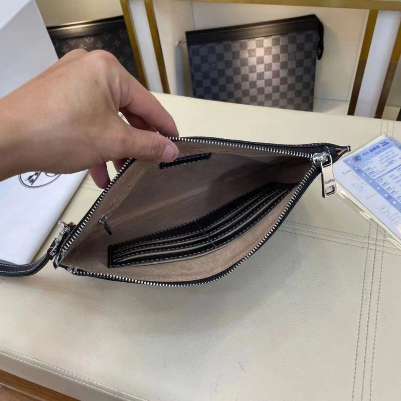 Hermes Clutch Bags 4101-0167