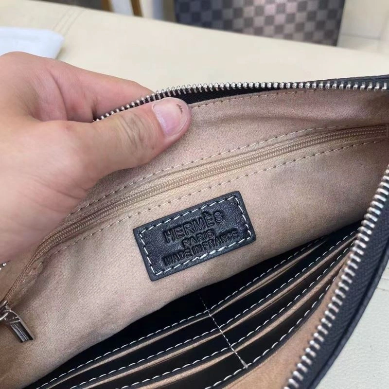 Hermes Clutch Bags 4101-0167