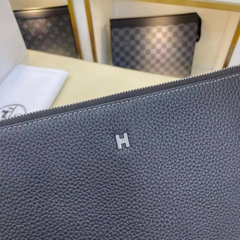Hermes Clutch Bags 4101-0167
