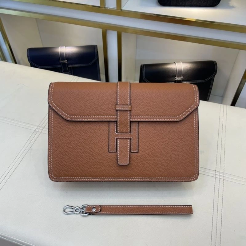 Hermes Clutch Bags 4101-0173