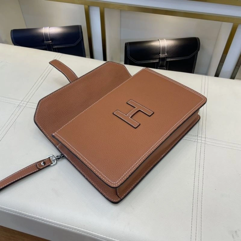 Hermes Clutch Bags 4101-0173