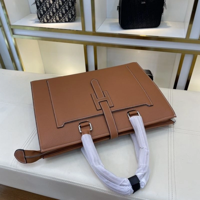 Hermes Handle Bags 4101-0185