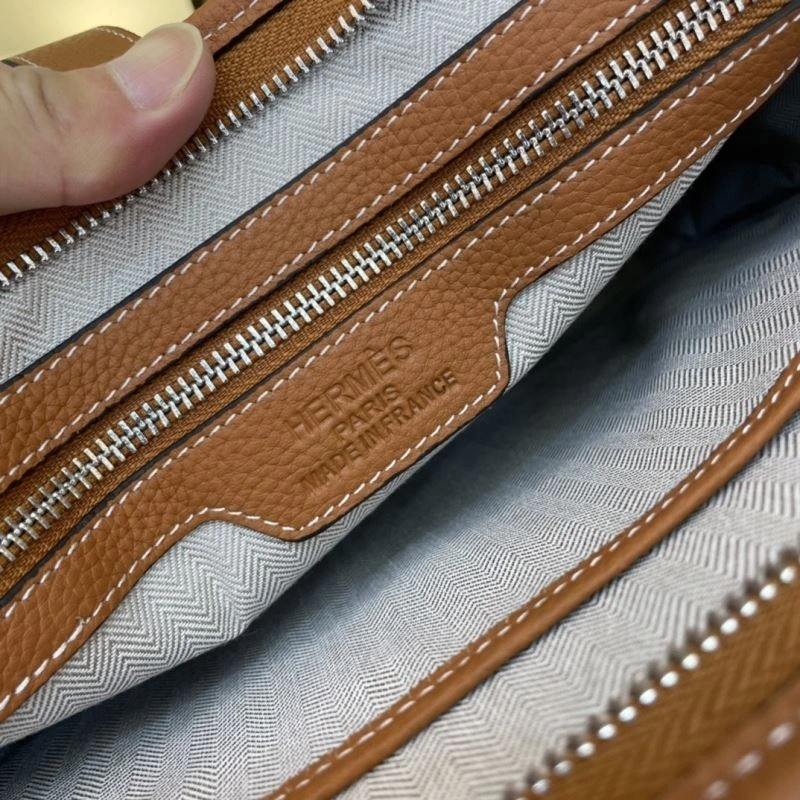 Hermes Handle Bags 4101-0185