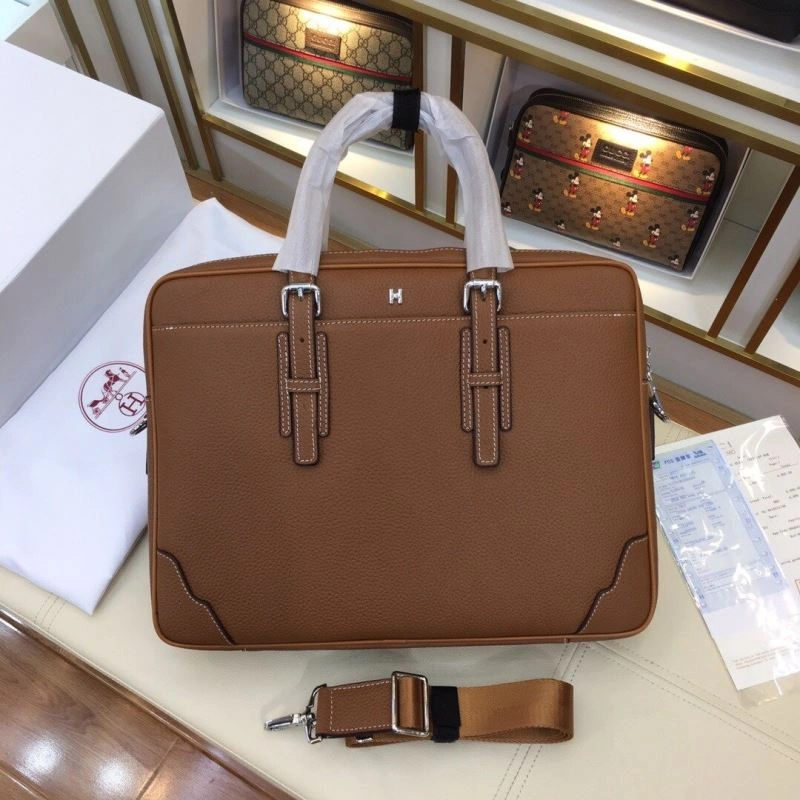 Hermes Handle Bags 4101-0187