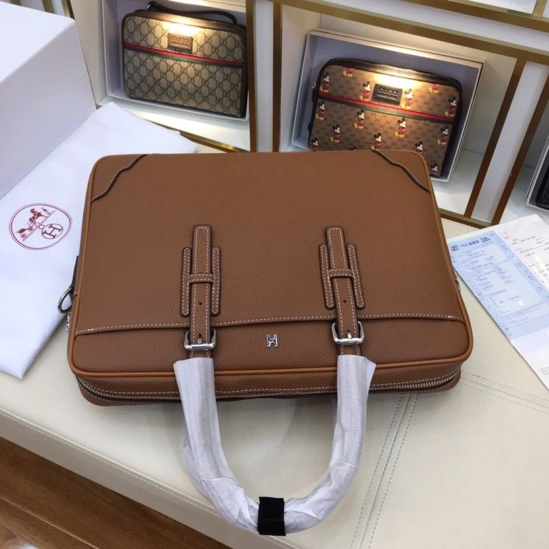 Hermes Handle Bags 4101-0187