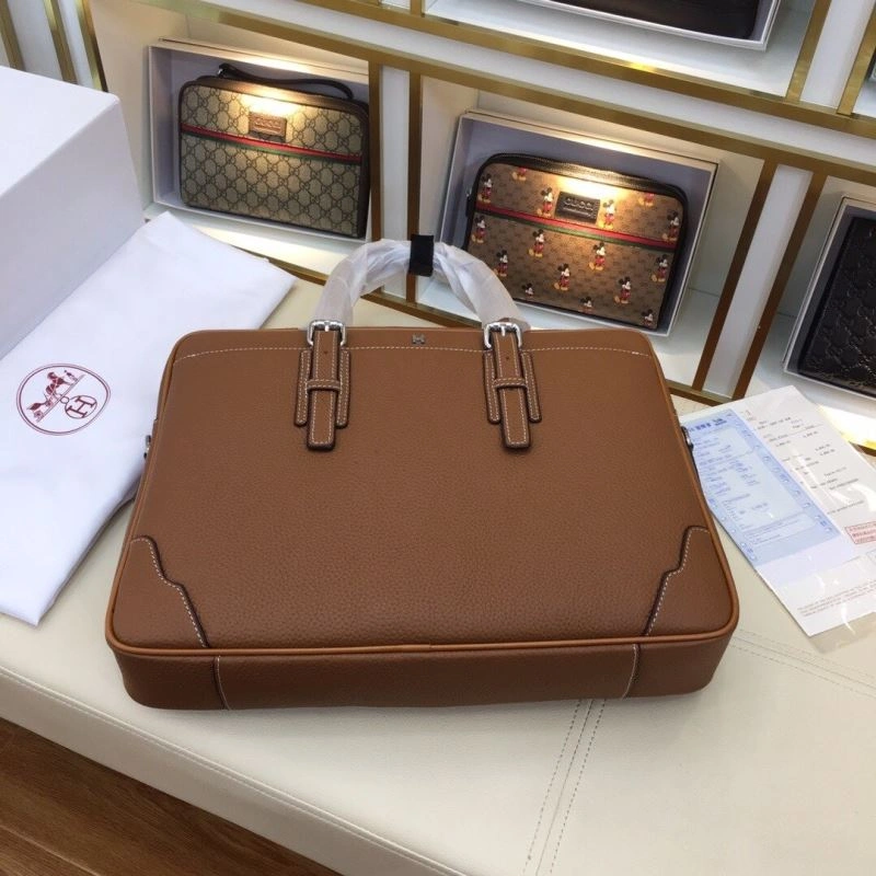 Hermes Handle Bags 4101-0187