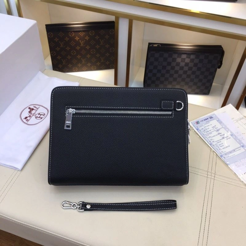 Hermes Handle Bags 4101-0189