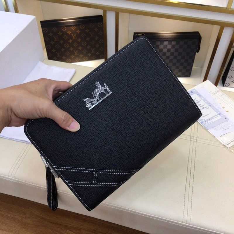 Hermes Handle Bags 4101-0189