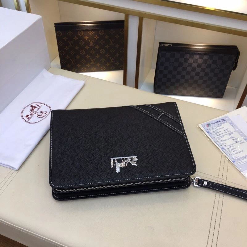 Hermes Handle Bags 4101-0189