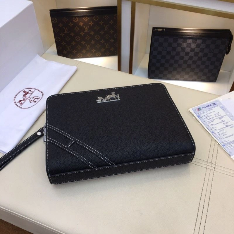 Hermes Handle Bags 4101-0189