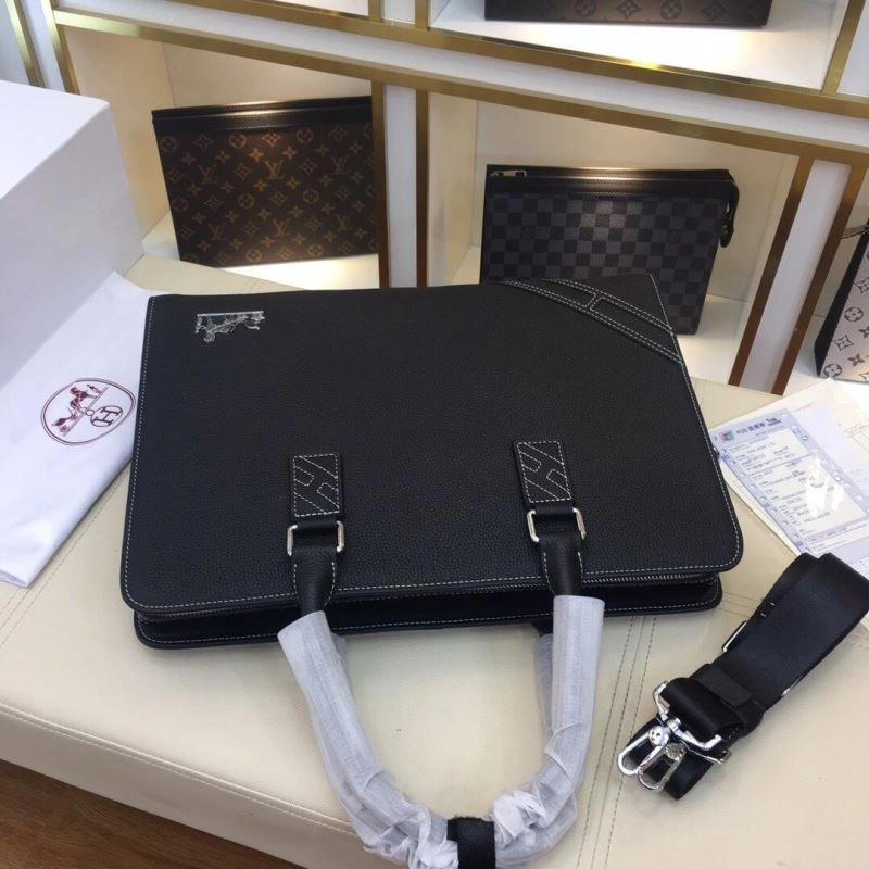 Hermes Handle Bags 4101-0190