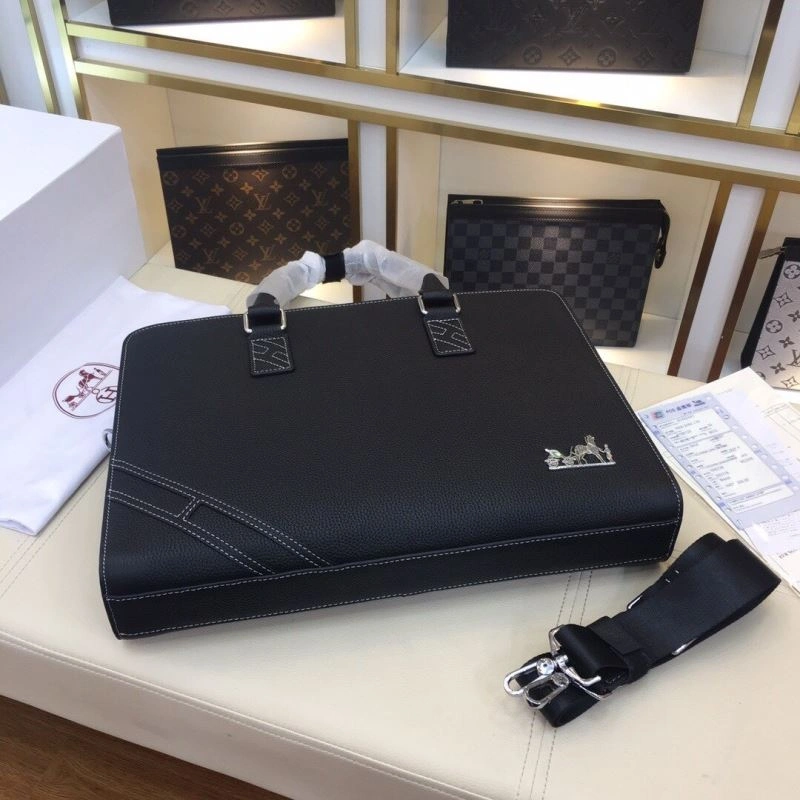 Hermes Handle Bags 4101-0190