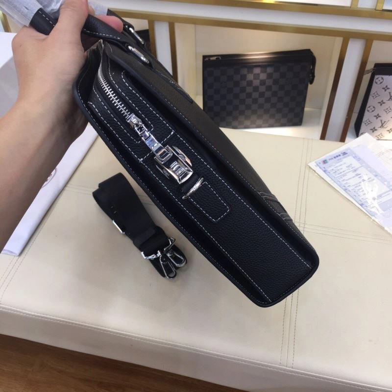 Hermes Handle Bags 4101-0190