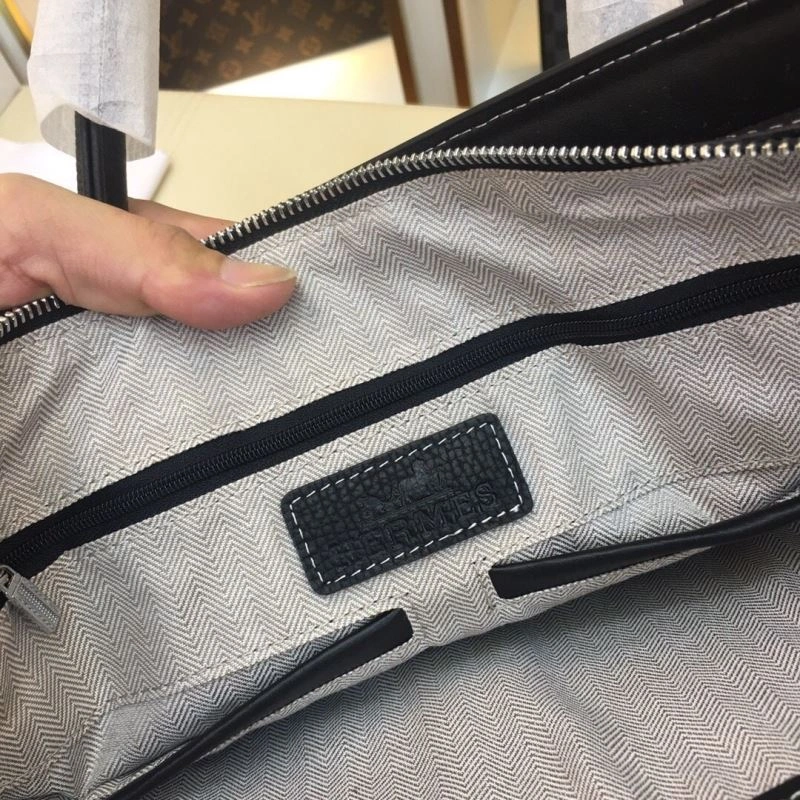 Hermes Handle Bags 4101-0190