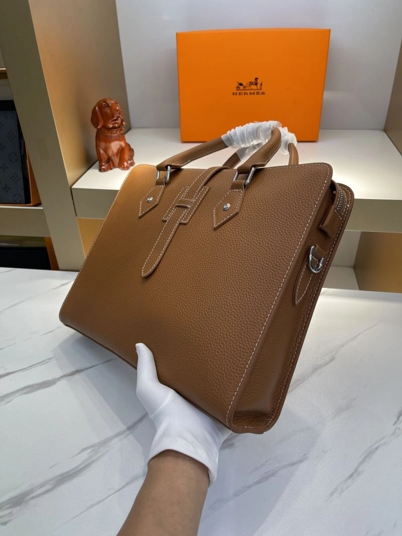 Hermes Handle Bags 4101-0194