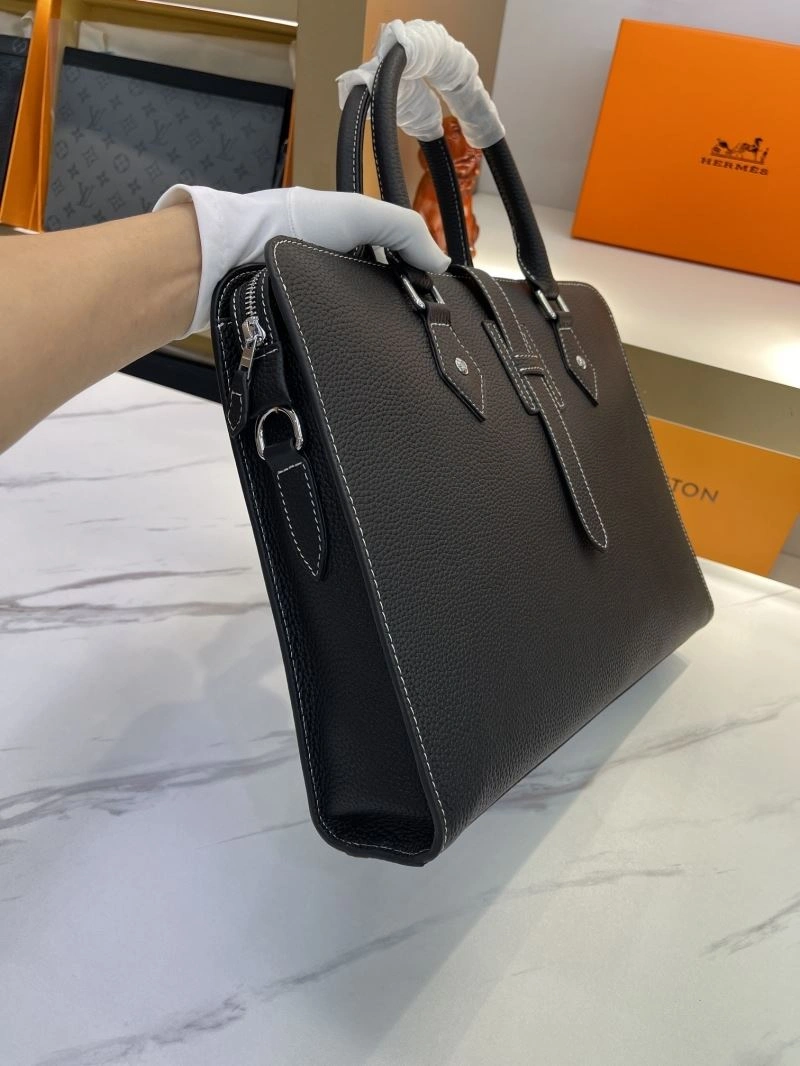 Hermes Handle Bags 4101-0196