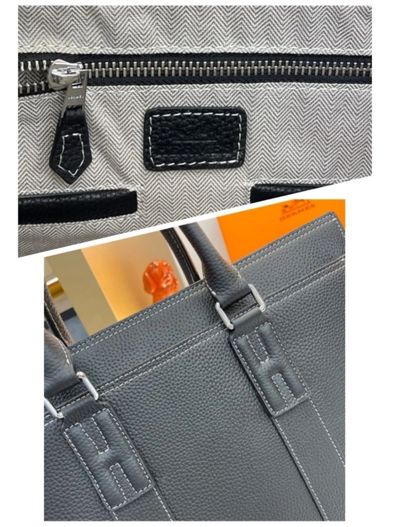 Hermes Handle Bags 4101-0198
