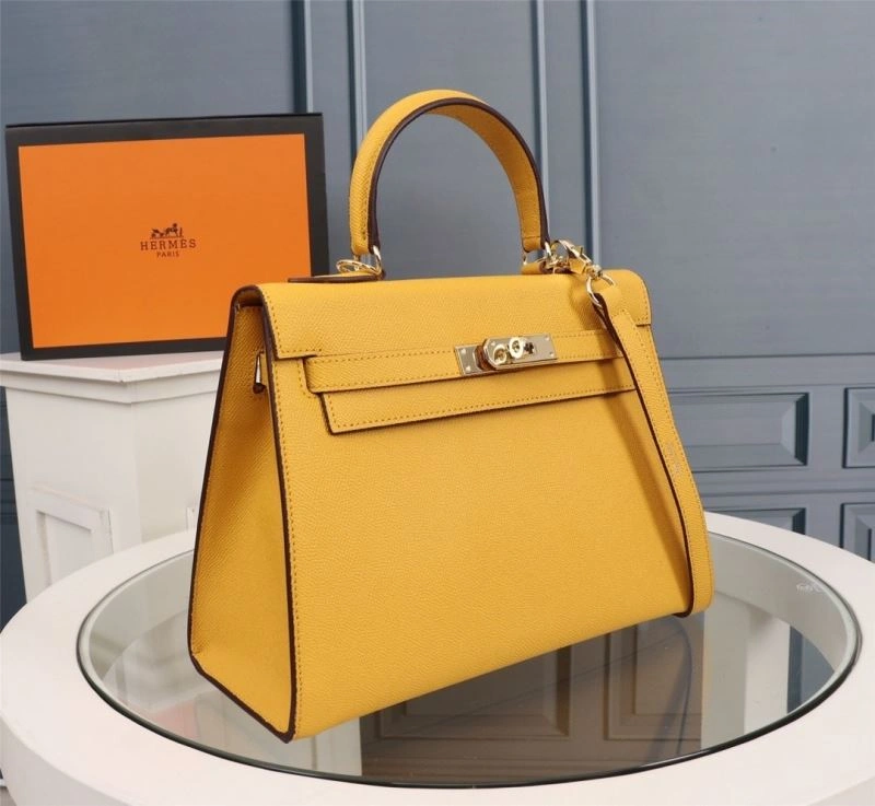 Hermes Handle Bags 4101-0254