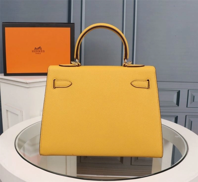 Hermes Handle Bags 4101-0254