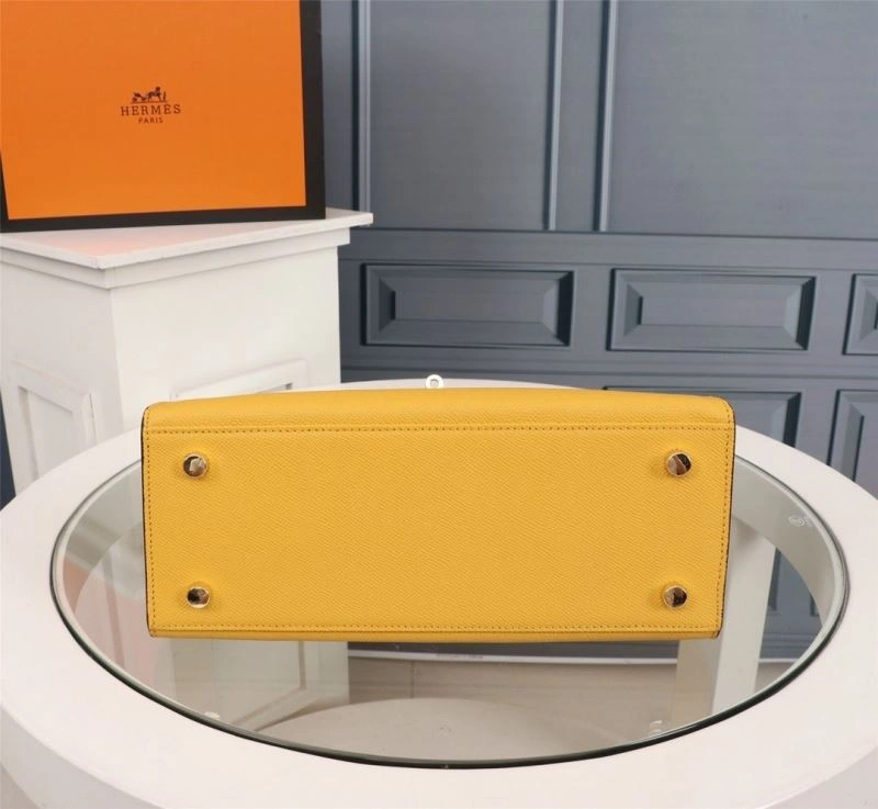 Hermes Handle Bags 4101-0254