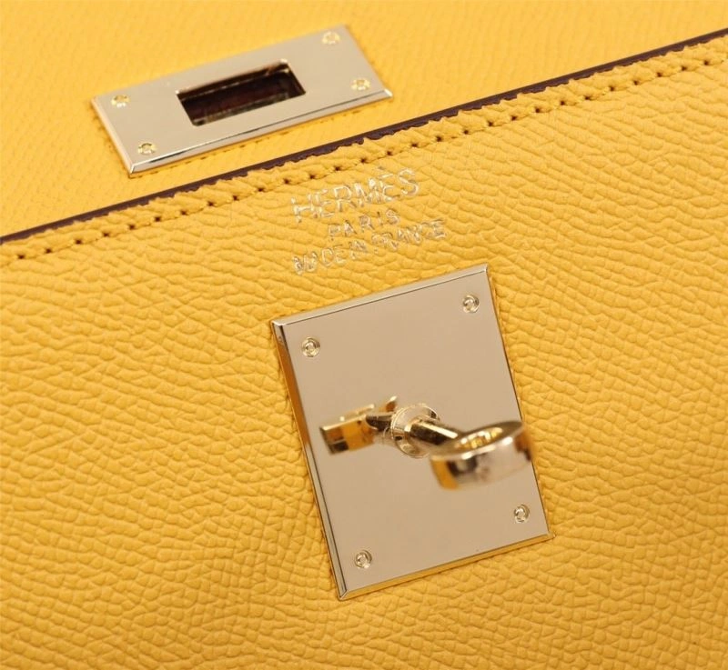 Hermes Handle Bags 4101-0254