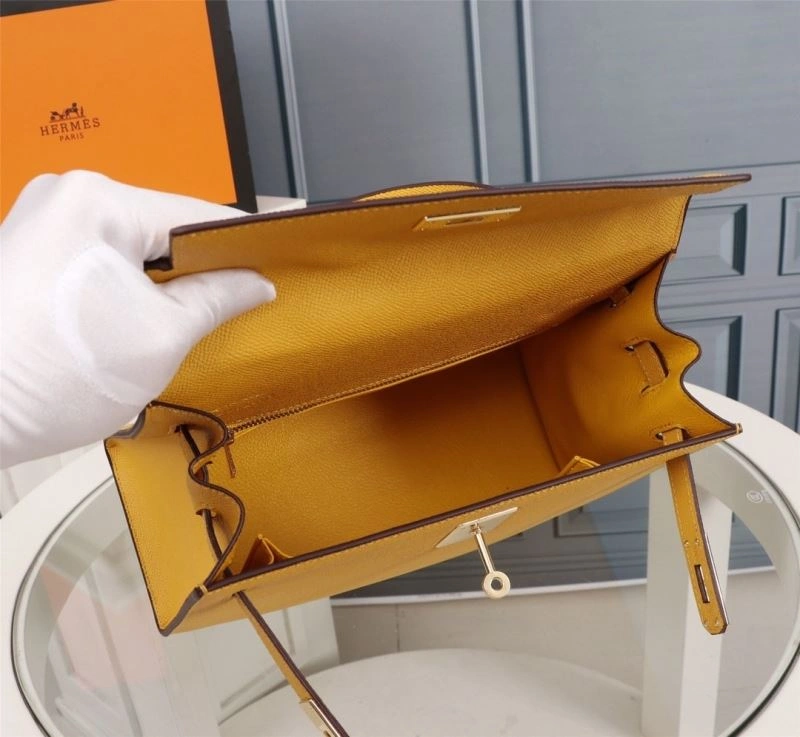 Hermes Handle Bags 4101-0254