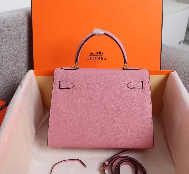 Hermes Handle Bags 4101-0255