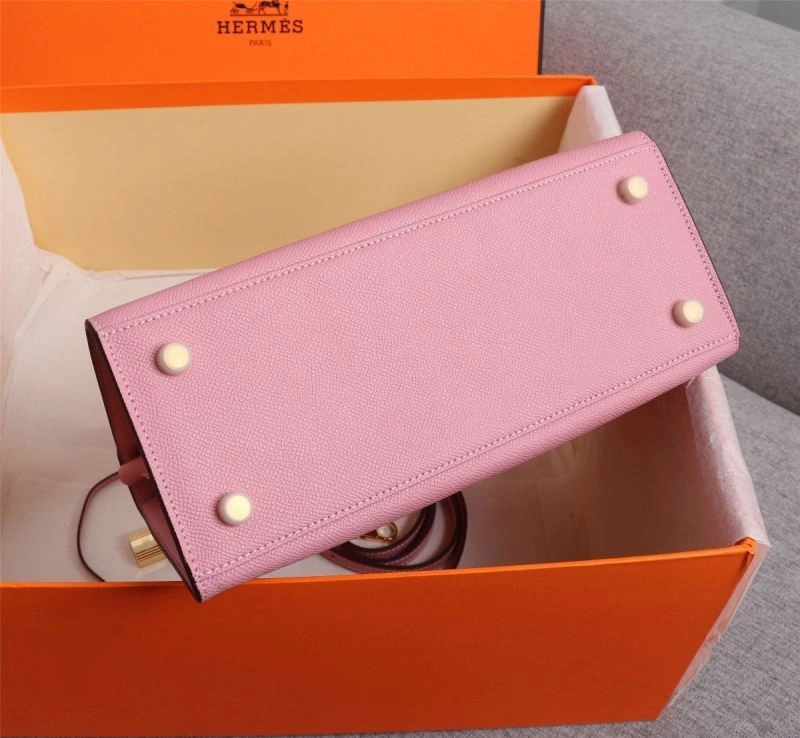 Hermes Handle Bags 4101-0255