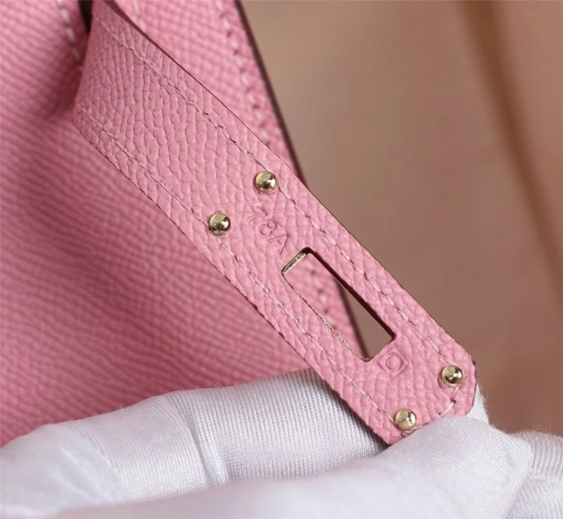 Hermes Handle Bags 4101-0255