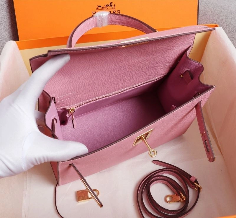 Hermes Handle Bags 4101-0255