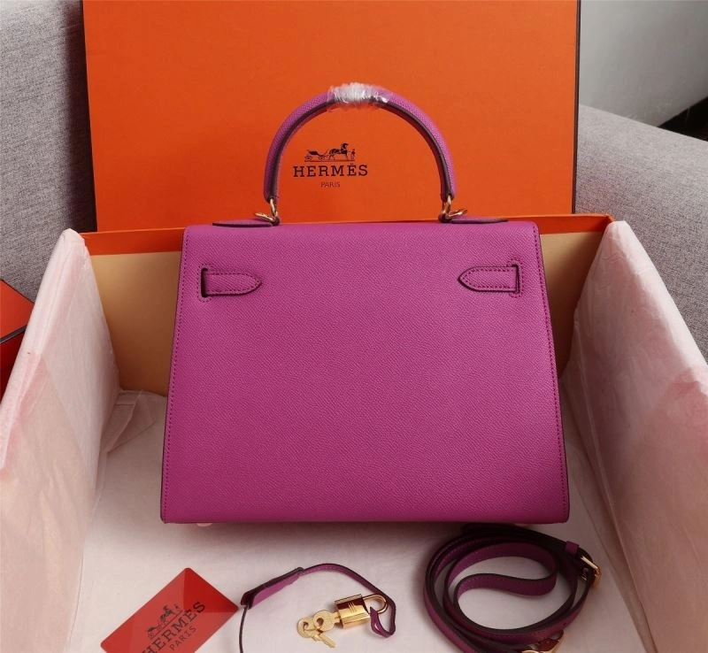 Hermes Handle Bags 4101-0256