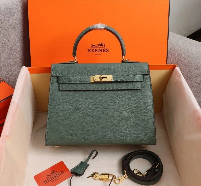Hermes Handle Bags 4101-0257