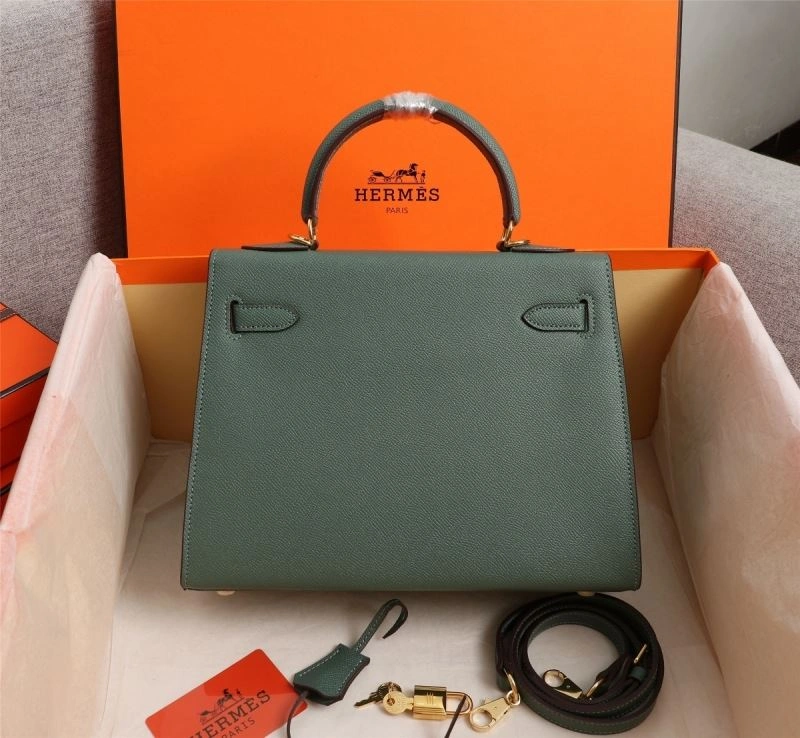 Hermes Handle Bags 4101-0257
