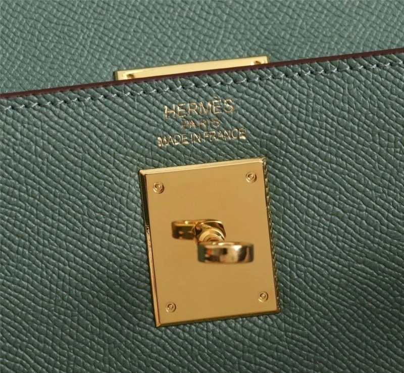 Hermes Handle Bags 4101-0257