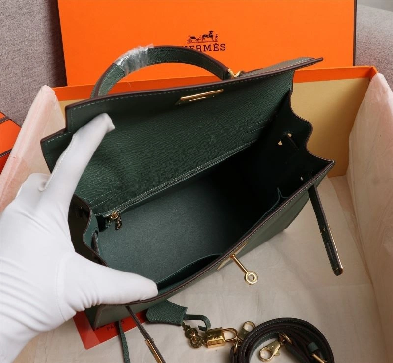 Hermes Handle Bags 4101-0257