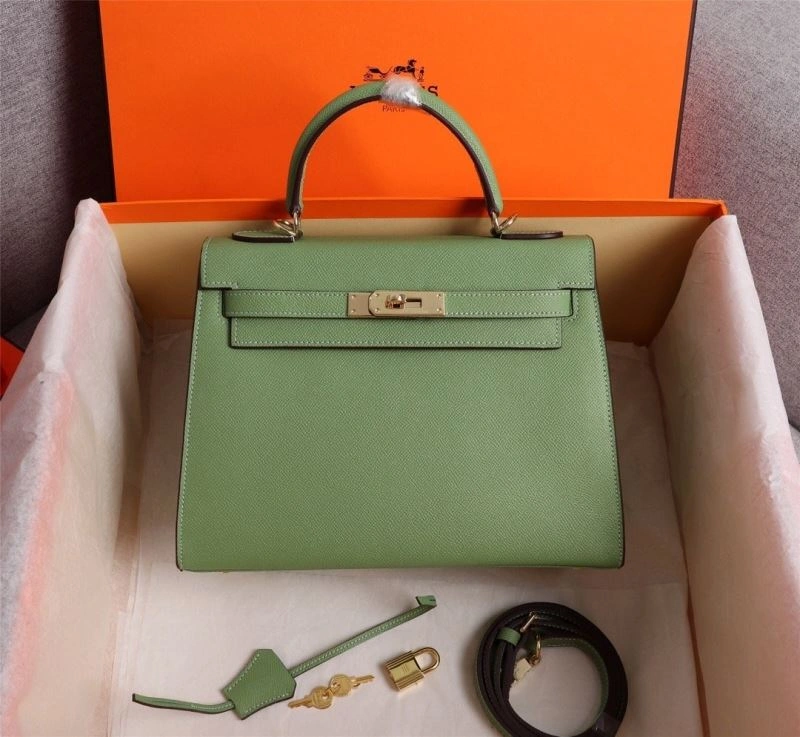 Hermes Handle Bags 4101-0258