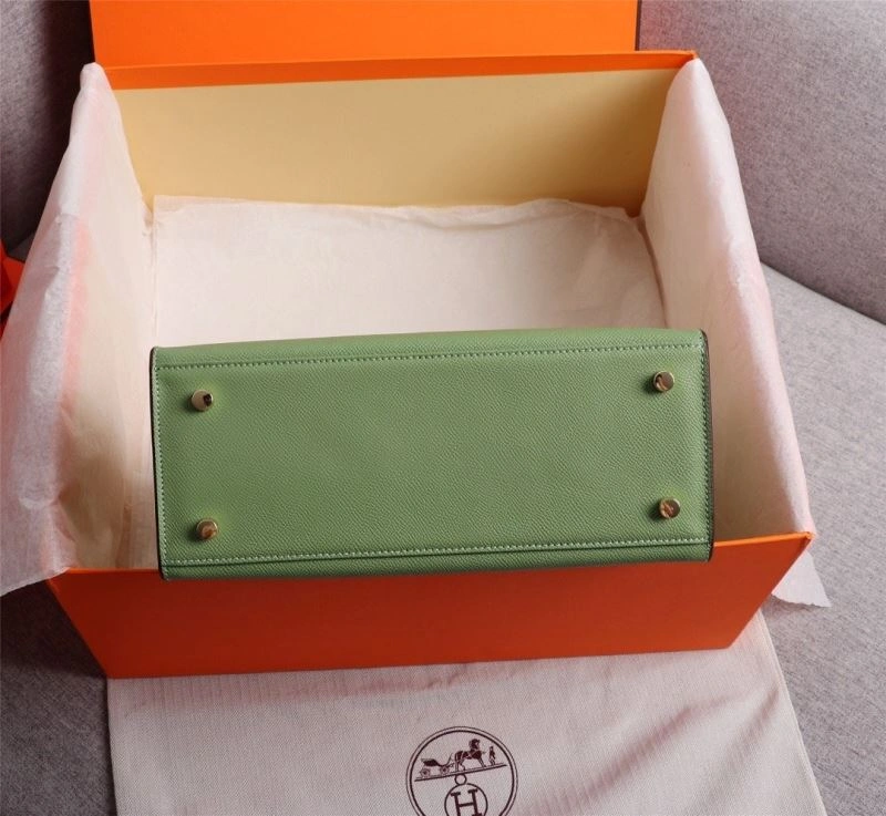 Hermes Handle Bags 4101-0258