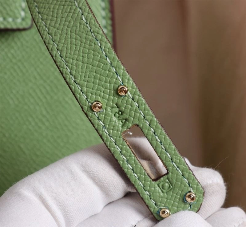 Hermes Handle Bags 4101-0258