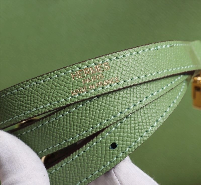 Hermes Handle Bags 4101-0258