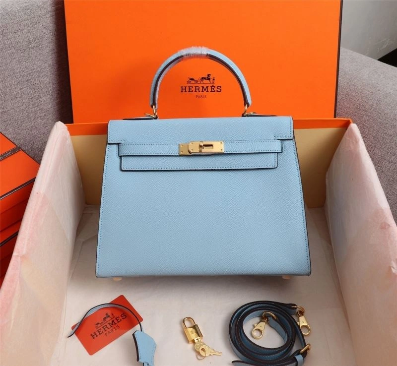 Hermes Handle Bags 4101-0259