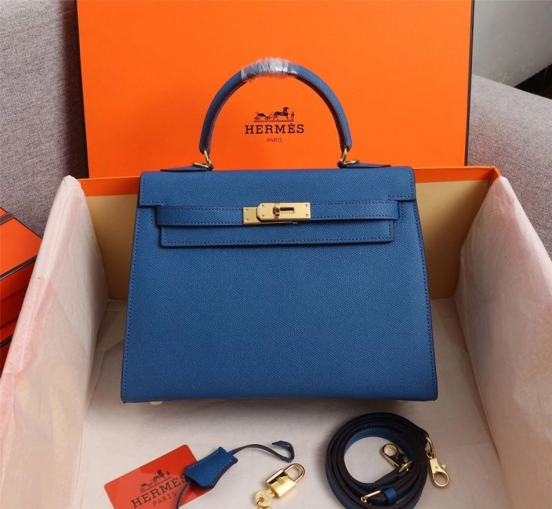 Hermes Handle Bags 4101-0261