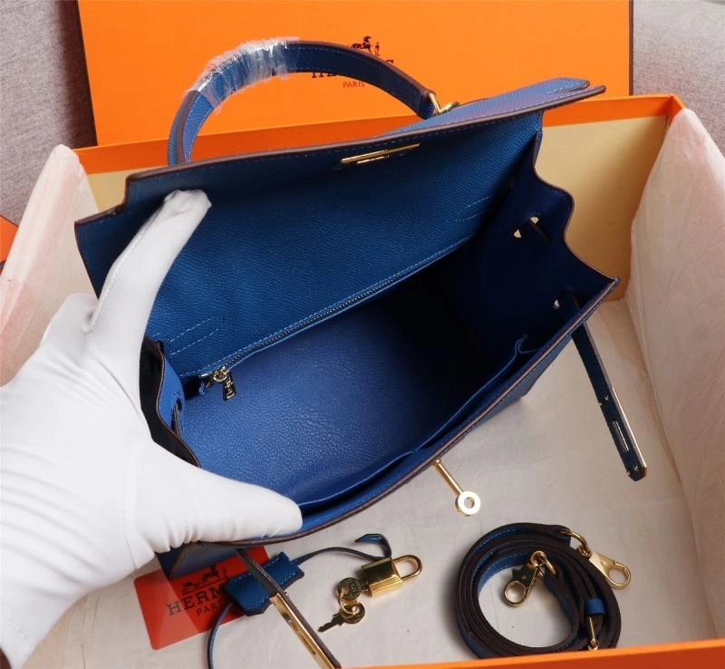 Hermes Handle Bags 4101-0261