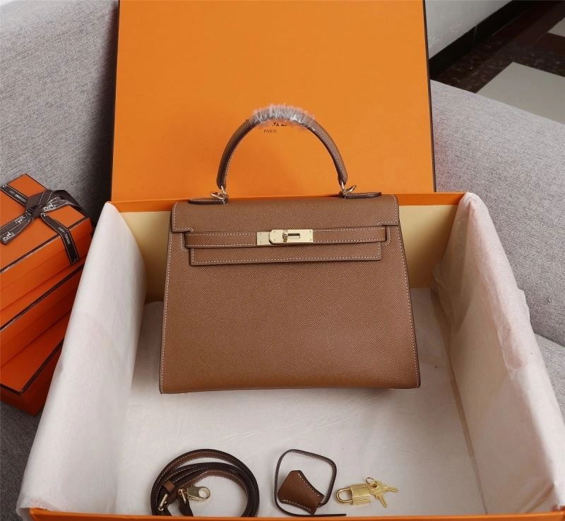 Hermes Handle Bags 4101-0262
