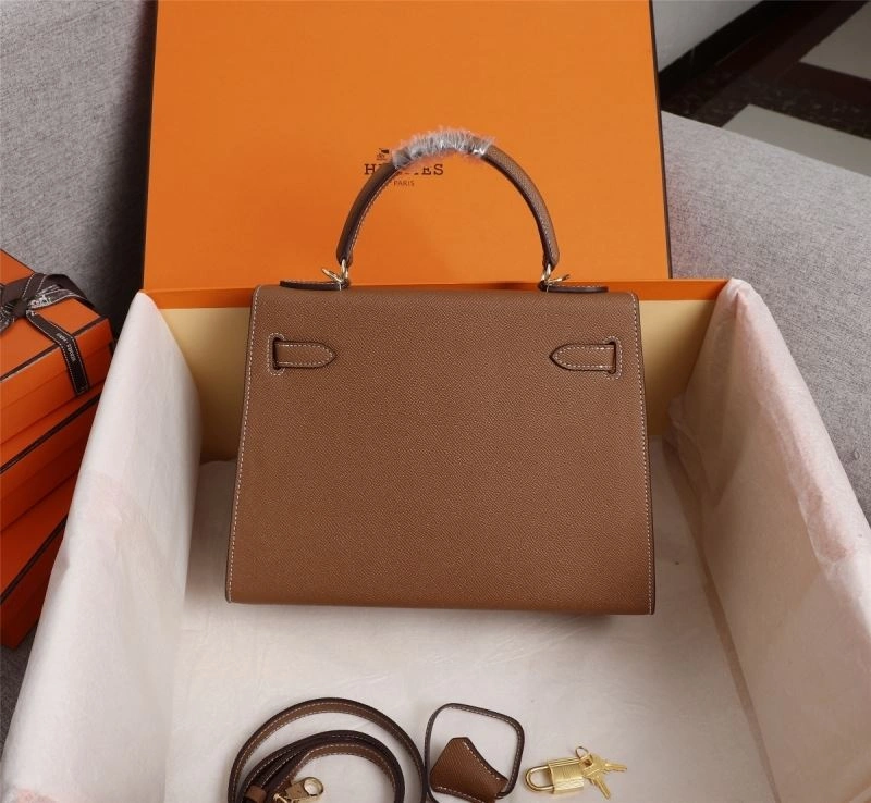 Hermes Handle Bags 4101-0262