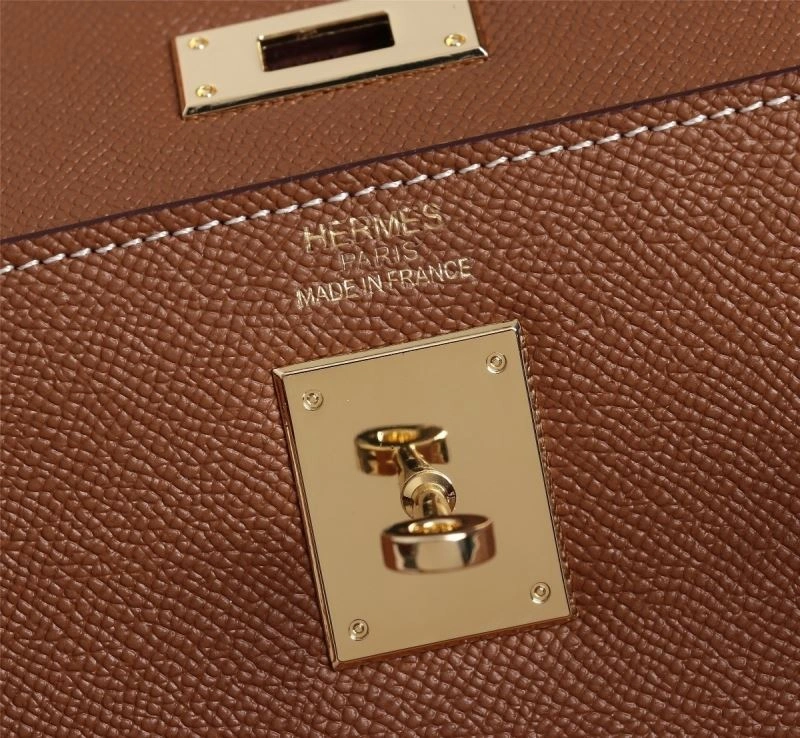 Hermes Handle Bags 4101-0262
