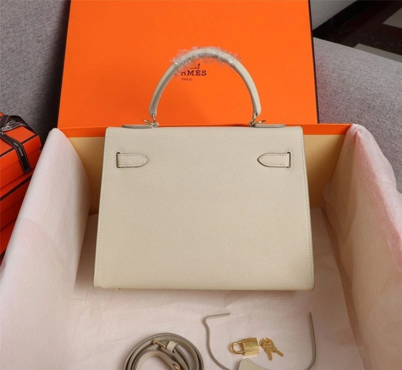 Hermes Handle Bags 4101-0263
